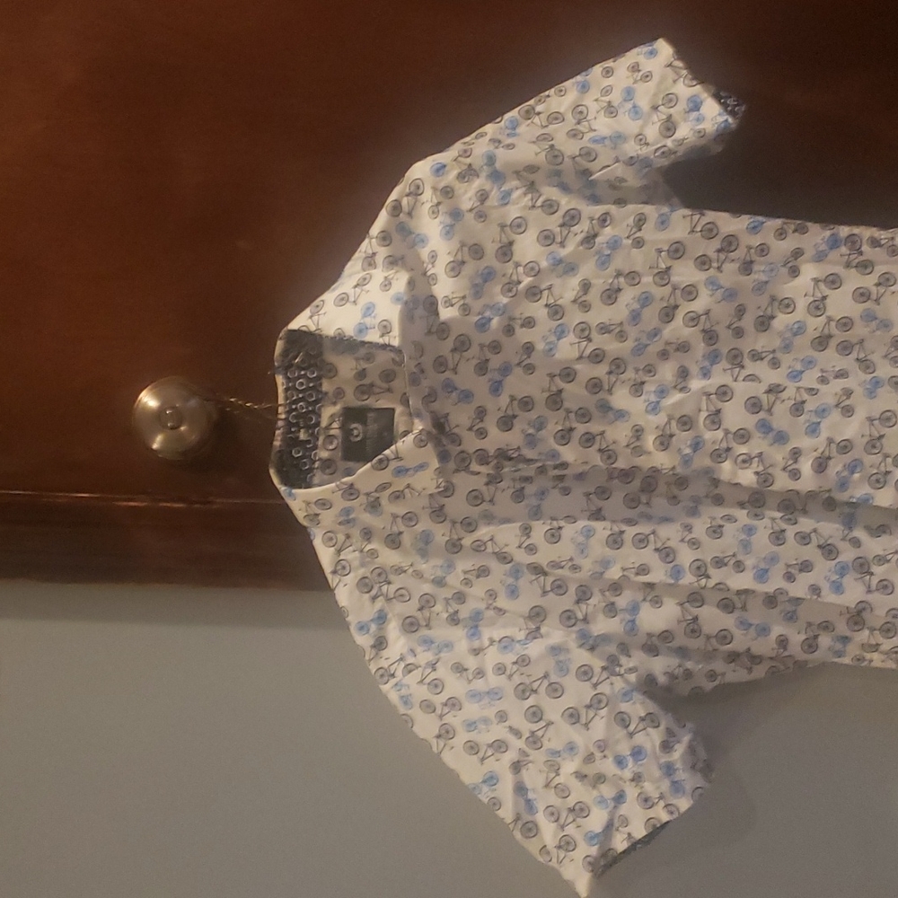 Beautiful shirt